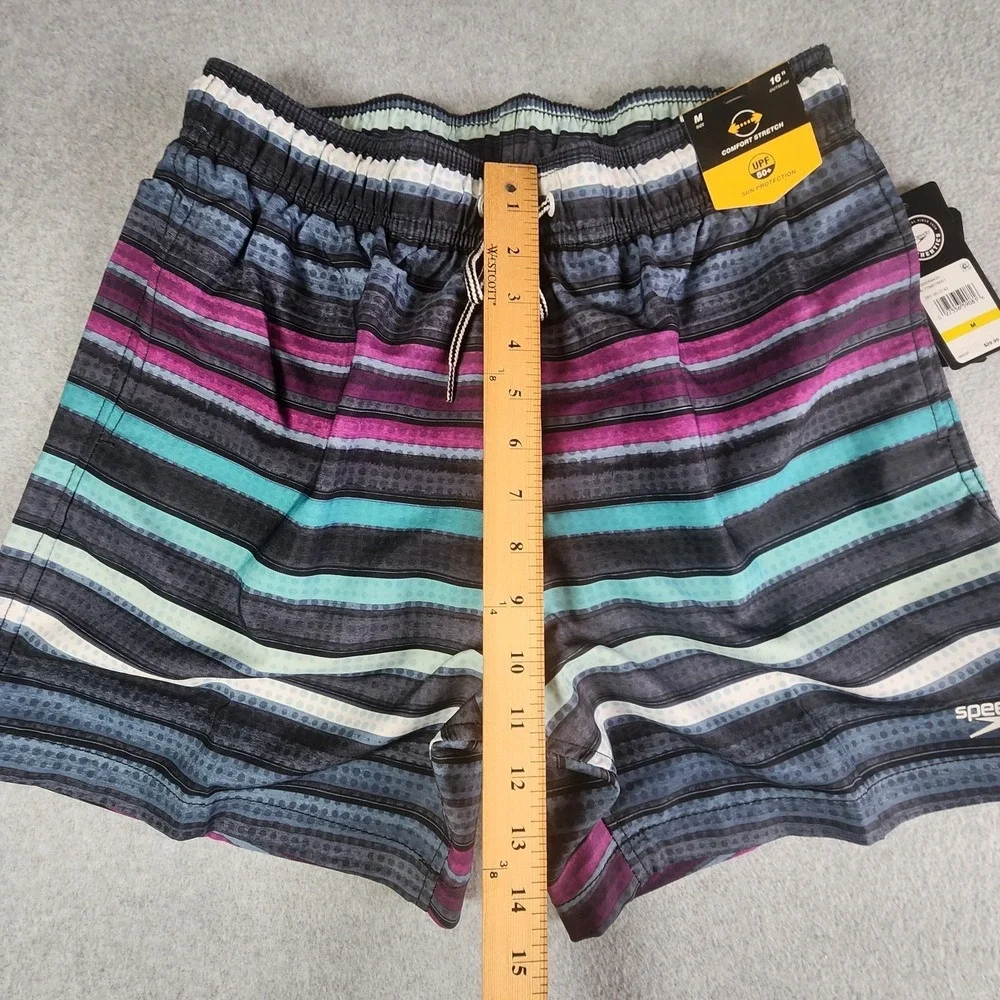 Speedo comfort stripe